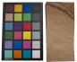 Preview: American Black Walnut, - veneer (1,4mm) - 0,12m² (7pcs. x 9cm x 19cm)