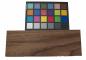 Preview: American Black Walnut, - veneer (1,4mm) - 0,37m² (12pcs. x 31cm x 10cm)
