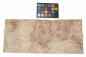 Preview: Mapa Burl, - veneer (0,6mm) - 4,1m² (23pcs. x 66cm x 27cm)