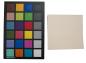 Preview: Ahorn, europäischer -Furnier (0,6mm) - 0,36m² (30Stk. x 11cm x 11cm)
