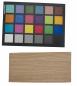 Preview: Eiche, europäische -Furnier (2,4mm) - 0,07m² (5Stk. x 18cm x 8cm)