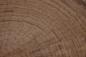 Preview: American Black Walnut, - veneer (1,4mm) - 0,17m² (8pcs. x 8cm x 27cm)