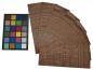 Preview: American Black Walnut, - veneer (1,4mm) - 0,17m² (8pcs. x 8cm x 27cm)