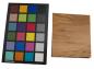 Preview: Olivetree, - veneer (0,6mm) - 0,16m² (11pcs. x 11cm x 13cm)