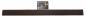 Preview: Wenge -Furnier (0,6mm) - 2,02m² (16Stk. x 140cm x 9cm)