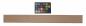 Preview: Beech, - veneer (0,6mm) - 2,14m² (24pcs. x 94cm x 9,5cm)