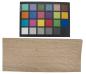 Preview: Eiche (Asteiche Wildeiche) -Furnier (0,9mm) - 0,58m² (16Stk. x 29cm x 12,5cm)