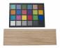 Preview: Eiche, europäische -Furnier (0,9mm) - 0,35m² (16Stk. x 27cm x 8cm)