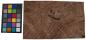 Preview: Californian Walnut Burl, - veneer (1,8mm) - 0,73m² (8pcs. x 38cm x 24cm)