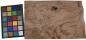 Preview: Nussbaum Maser -Furnier (1,4mm) - 0,83m² (12Stk. x 33cm x 21cm)