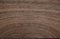 Preview: American Black Walnut, - veneer (1,4mm) - 0,21m² (12pcs. x 16cm x 11cm)