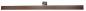 Preview: Nussbaum, amerikanischer -Furnier (1,4mm) - 5,99m² (12Stk. x 333cm x 15cm)