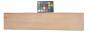 Preview: Platane -Furnier (0,6mm) - 6,21m² (32Stk. x 97cm x 20cm)