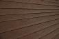 Preview: Wenge, - veneer (1,4mm) - 0,47m² (16pcs. x 53cm x 5,5cm)