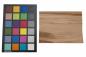 Preview: Amerikanischer Amberbaum (Satin Walnut) -Furnier (1,4mm) - 0,24m² (12Stk. x 17cm x 12cm)