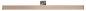 Preview: Buche -Furnier (0,6mm) - 7,24m² (20Stk. x 268cm x 13,5cm)