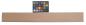 Preview: Buche -Furnier (0,6mm) - 2,61m² (24Stk. x 99cm x 11cm)