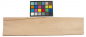 Preview: Beech, veneer with Colour reference card