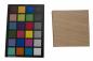 Preview: Eiche, europäische -Furnier (0,6mm) - 0,4m² (28Stk. x 12cm x 12cm)