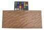 Preview: Gabon mahogany, okoumé, - veneer (0,6mm) - 3,14m² (28pcs. x 51cm x 22cm)