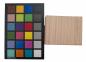 Preview: Kirschbaum, europäischer -Furnier (2,4mm) - 0,12m² (12Stk. x 9cm x 11cm)