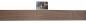 Preview: Nussbaum, amerikanischer -Furnier (1,4mm) - 7,81m² (12Stk. x 372cm x 17,5cm)