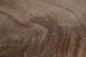 Preview: American Black Walnut (Crotch), - veneer (0,6mm) - 2,32m² (23pcs. x 63cm x 16cm)
