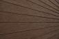 Preview: Wenge -Furnier (1,4mm) - 0,37m² (16Stk. x 36cm x 6,5cm)