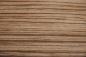 Preview: Zebrawood, - veneer (0,6mm) - 0,71m² (15pcs. x 50cm x 9,5cm)