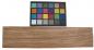 Preview: Zebrawood, - veneer (0,6mm) - 0,63m² (12pcs. x 48cm x 11cm)