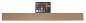 Preview: Beech, - veneer (0,6mm) - 2,27m² (24pcs. x 105cm x 9cm)