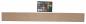 Preview: Beech, - veneer (0,6mm) - 1,92m² (16pcs. x 109cm x 11cm)