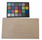 Preview: Eiche, europäische -Furnier (0,9mm) - 0,69m² (14Stk. x 30cm x 16,5cm)