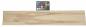 Preview: Esche Braunkern (Olivesche) -Furnier (0,6mm) - 0,71m² (6Stk. x 119cm x 10cm)