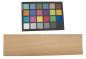 Preview: Larch, - veneer (0,8mm) - 0,73m² (24pcs. x 34cm x 9cm)