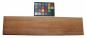 Preview: Mahogany, - veneer (2,4mm) - 0,95m² (8pcs. x 74cm x 16cm)