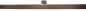 Preview: Nussbaum, amerikanischer -Furnier (1,4mm) - 4,54m² (8Stk. x 366cm x 15,5cm)