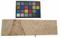 Preview: Esche Maser; oliv -Furnier (0,6mm) - 0,46m² (10Stk. x 11cm x 42cm)