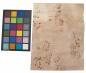 Preview: Pappel Maser (Mapa) -Furnier (0,6mm) - 1,66m² (24Stk. x 23cm x 30cm)