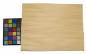 Preview: Tulipier; Tulipwood, yellow coloured, - veneer (0,5mm) - 1,22m² (8pcs. x 45cm x 34cm)