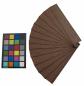 Preview: Wenge -Furnier (1,4mm) - 0,2m² (15Stk. x 26cm x 5cm)