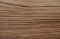 Preview: Zebrano- Schnittholz- (0,00101m³, 1Stk. x 26cm x 13cm x 3cm)
