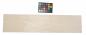 Preview: Birch, - veneer (0,6mm) - 4,48m² (18pcs. x 106cm x 23,5cm)