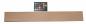 Preview: Beech, - veneer (0,6mm) - 4,08m² (28pcs. x 112cm x 13cm)