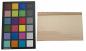 Preview: Esche Braunkern (Olivesche) -Furnier (0,6mm) - 0,63m² (32Stk. x 18cm x 11cm)