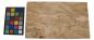 Preview: Esche Maser; oliv -Furnier (0,6mm) - 0,94m² (9Stk. x 42cm x 25cm)
