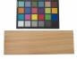 Preview: Lärche -Furnier (1,4mm) - 0,12m² (4Stk. x 31cm x 10cm)