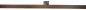 Preview: Nussbaum, amerikanischer -Furnier (1,4mm) - 5,35m² (12Stk. x 330cm x 13,5cm)