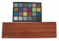 Preview: Padouk, - veneer (0,6mm) - 0,7m² (20pcs. x 35cm x 10cm)