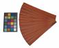 Preview: Padouk, - veneer (0,6mm) - 0,36m² (15pcs. x 37cm x 6,5cm)